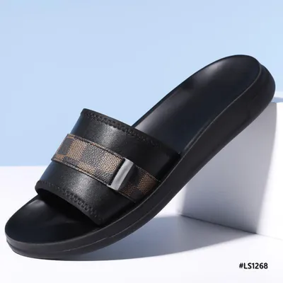 Ocean Step Sandal