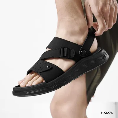 Fresh Glow Sandal