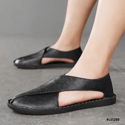 Grace Glow Sandal
