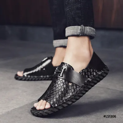 Comfort Glow Sandal