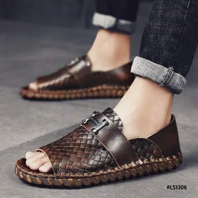 Comfort Glow Sandal