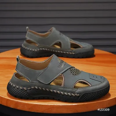 Ocean Luxe Sandal