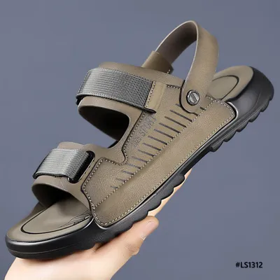 Street Glow Sandal