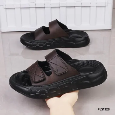 Velvet Glow Sandal