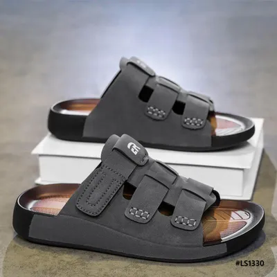 Fresh Shine Sandal