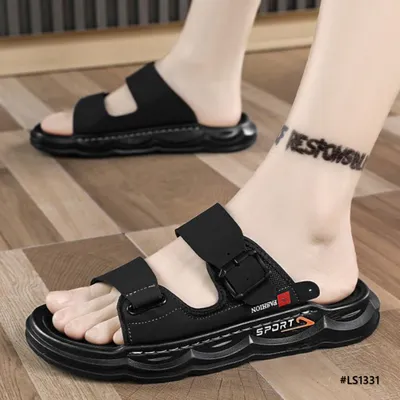 Urban Sunset Sandal