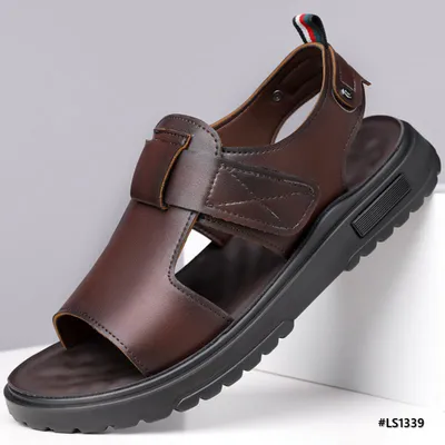 Classic Shine Sandal