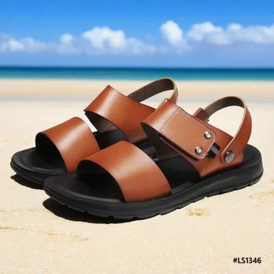 Gentle Luxe Sandal