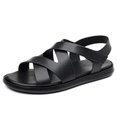 Soft Glow Sandal