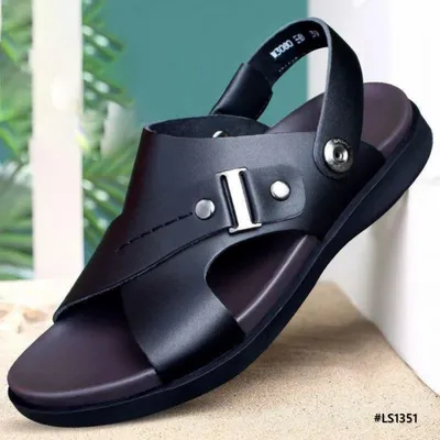Velvet Luxe Sandal