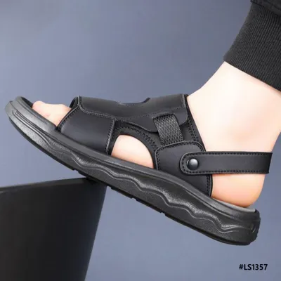 Daily Glow Sandal
