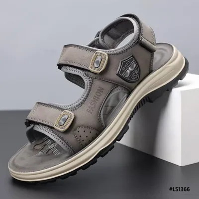 Street Shine Sandal
