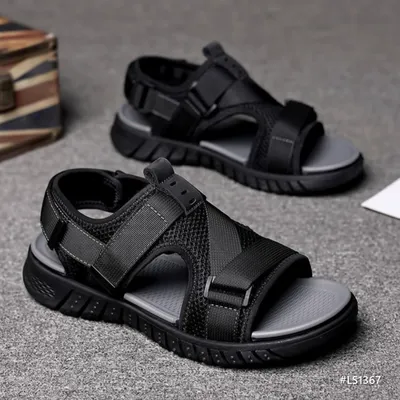 Gentle Glow Sandal