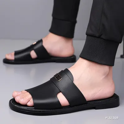 Ocean Glow Sandals