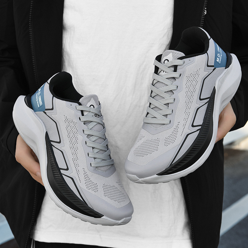 MARATHON AIR CUSHION RUNNING SPORTS SHOES