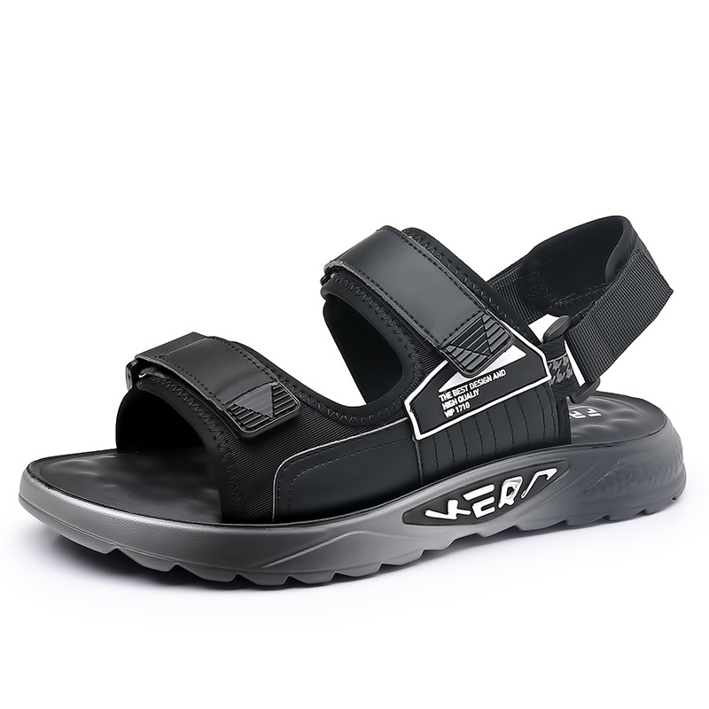 TRENDY BREATHABLE SWEAT-PROOF SANDALS 