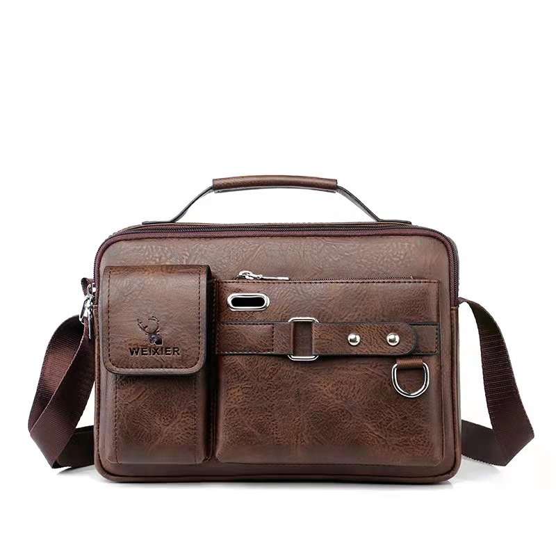 NEW STYLE CASUAL FASHION MESSENGER SHOULDER BAG
