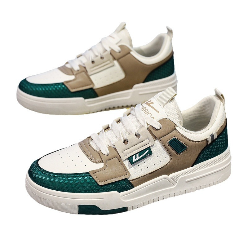 WARRIOR ELITE PREMIUM SPORTS CASUAL SHOES