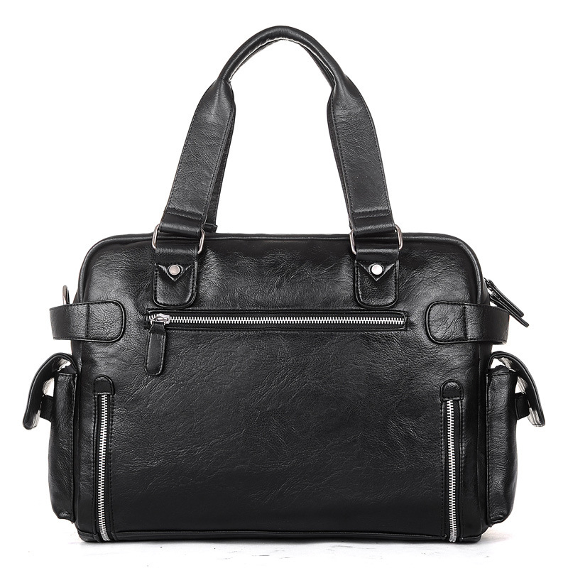 MEN'S BUSINESS TRAVEL CASUAL HANDBAG