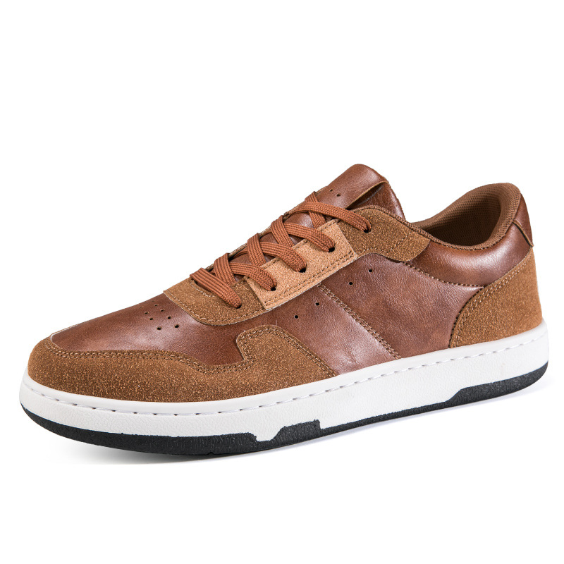  WINTER NEW FASHION TRENDY VERSATILE BREATHABLE TRENDY SHOES