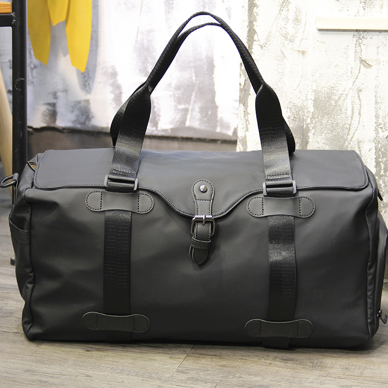 SHOULDER PORTABLE CROSS-BODY BAG 