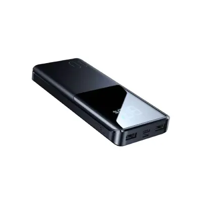 JOYROOM JR-QP191 10000mAh LED Display Monitoring Power Bank 22.5W
