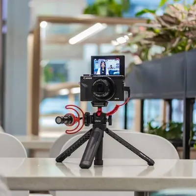 Ulanzi MT-16 Extendable Tripod With Ball Head