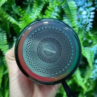 Joyroom JR-ML03 Transparent Wireless Speaker With RGB Light