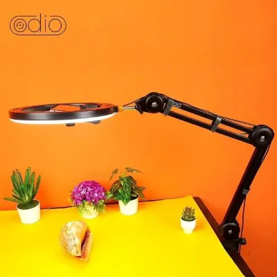 Microphone Arm Stand- Monster Arm (Load Capacity Up To 2kg)