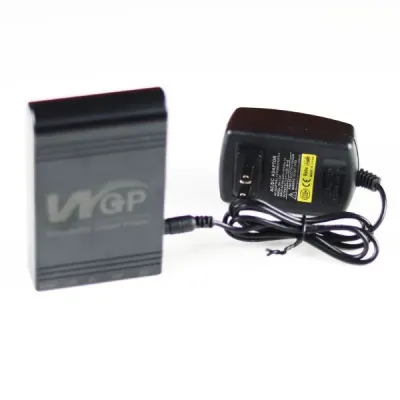 Gear Up Router Power Adapter (AC 100-240V To DC 12V, 3A)