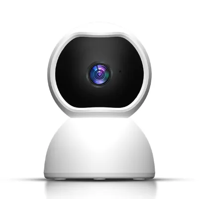 Xiaovv Q12 H.265 2MP 1080P HD Night Vision Smart IP Camera