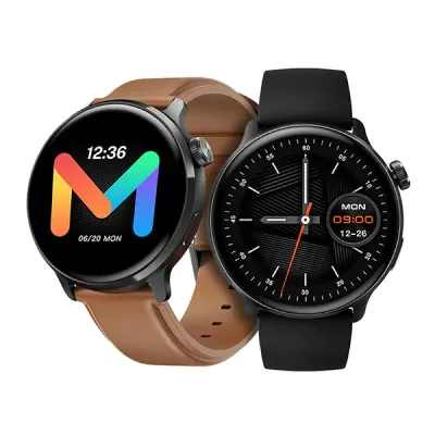 Mibro Watch Lite2 Bluetooth Calling Smart Watch