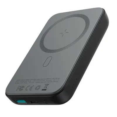 JOYROOM JR-W020 10000mAh 20W Magnetic Wireless Charging Power Bank