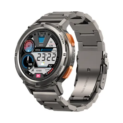Kospet Tank T2 Smart Watch Special Edition