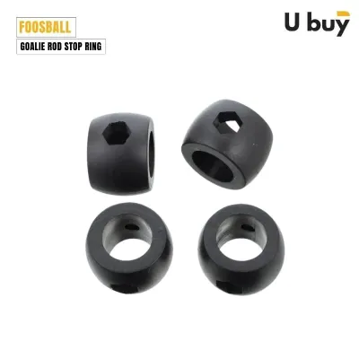 Goal Keeper Stopper- 4 pcs set 
