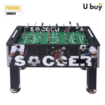 Foosball Table (Club Style)