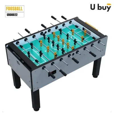 Foosball Table (Custom Built- 2)