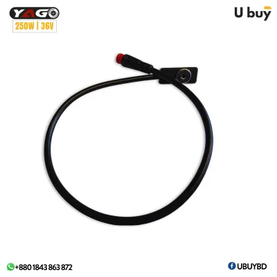 Brake Sensor