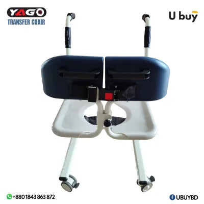 YAGO Patient Transfer Chair
