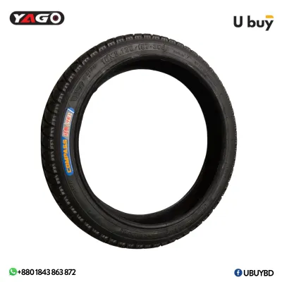 Electric Wheelchair Rear Tyre