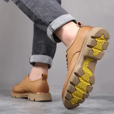 SUMMIT BOUND OUTDOOR SHOES
