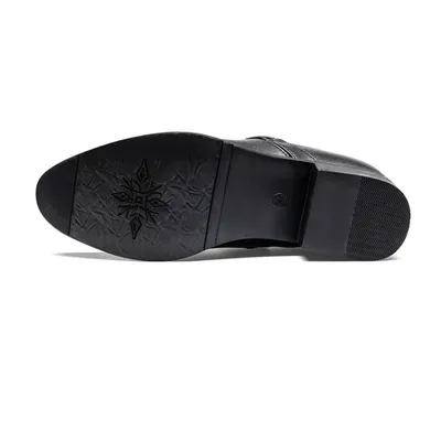 MONK LEGACY FORMAL SHOES 