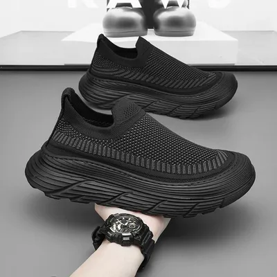 Wild Stride Outdoor Shoes Copy