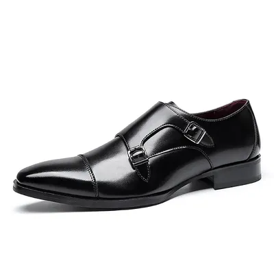 GENESIS MONK STRAP