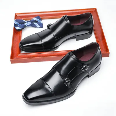 GENESIS MONK STRAP