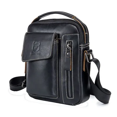 MODERN STYLISH STRAP BAG