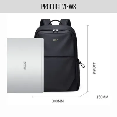 VENTURE VOYAGER BACKPACK