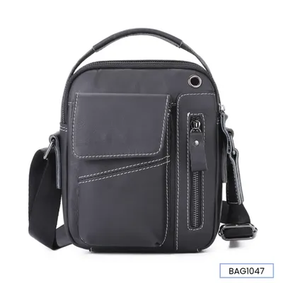 SWIFT RIDER SIDE BAG