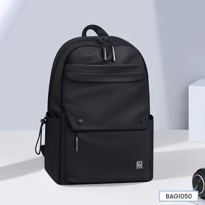 SUMMIT DELUXE BACKPACK