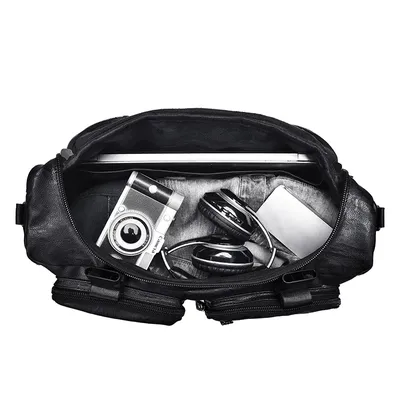 SAFARI TRAVELLER BAG